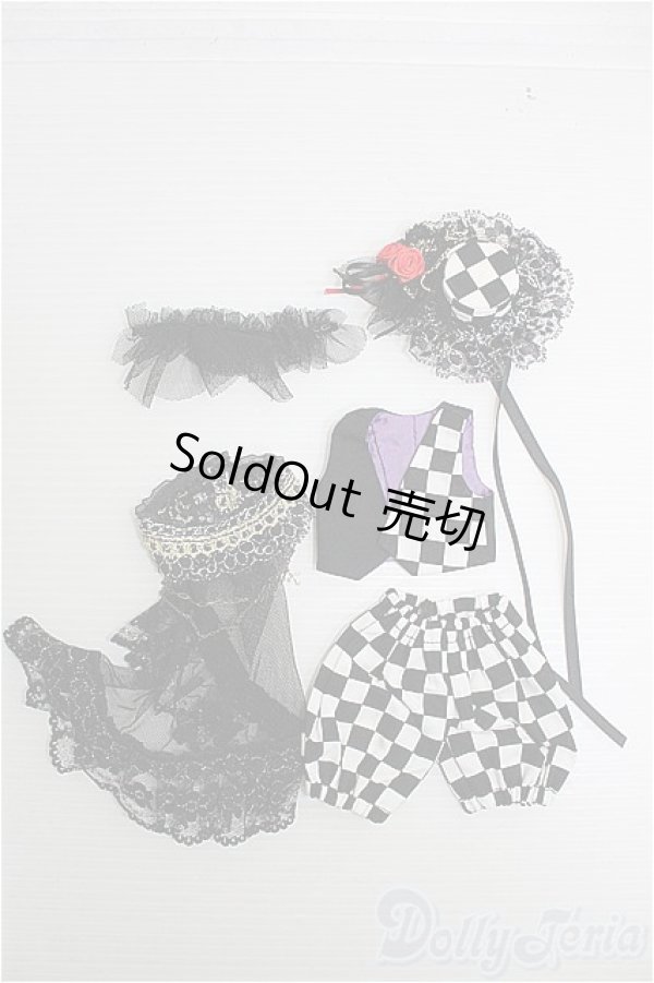 画像1: 【SALE】幼SD/OF:衣装セット I-24-12-15-2087-TO-ZI (1)