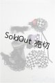 画像: 【SALE】幼SD/OF:衣装セット I-24-12-15-2087-TO-ZI