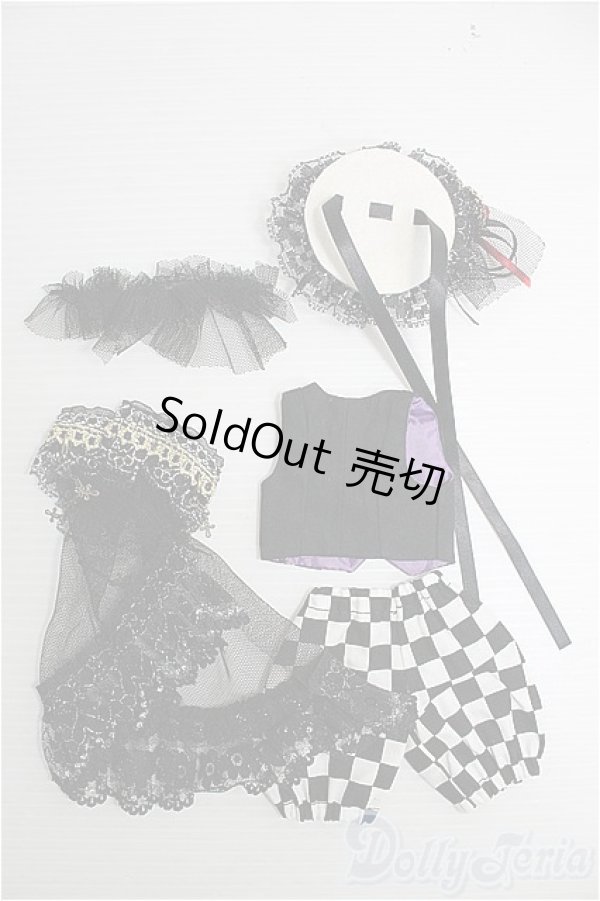 画像2: 【SALE】幼SD/OF:衣装セット I-24-12-15-2087-TO-ZI (2)