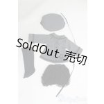 画像: 幼SD/OF:衣装セット I-25-06-29-3070-TO-ZI