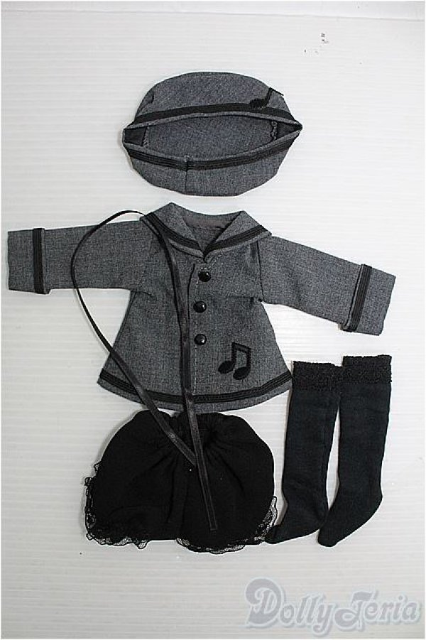 画像1: 【SALE】幼SD/OF:衣装セット I-24-12-15-2085-TO-ZI (1)