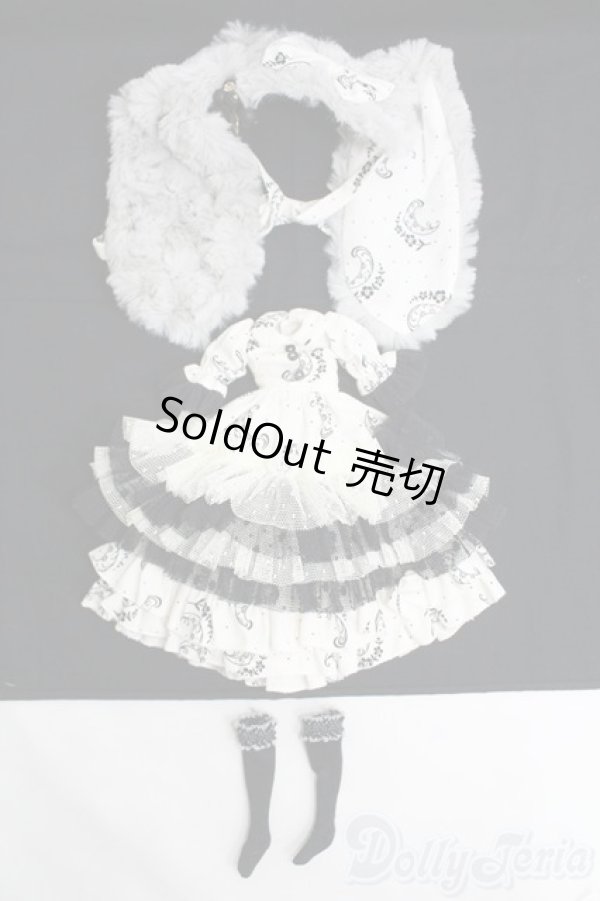 画像1: ネオブライス/OF:衣装/ファッションドール　衣装 I-25-09-28-369-TO-ZI (1)