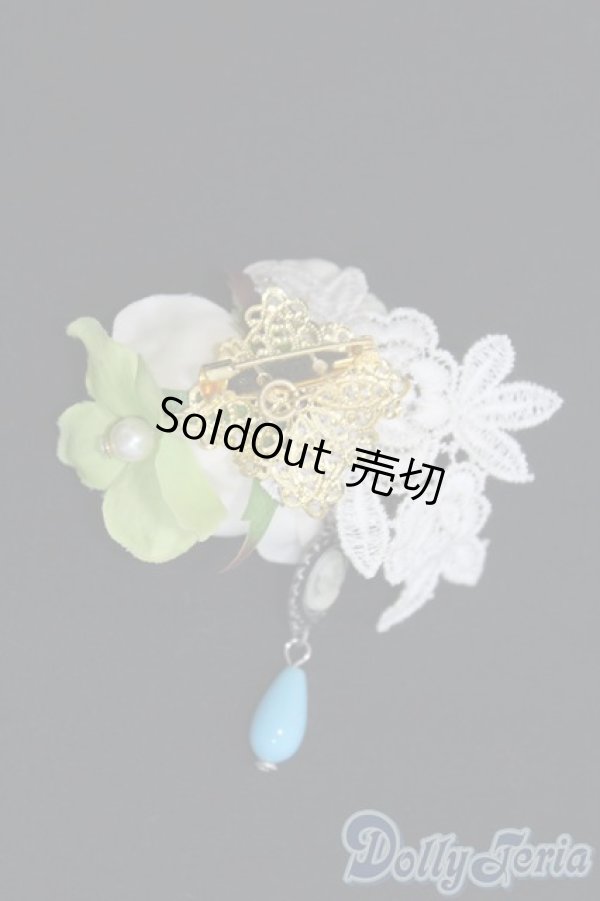 画像2: SD/OF:小物/1/3　60ｃｍ　BJD　MJD　衣装　ドール用 I-25-07-06-3094-TO-ZI (2)