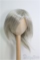画像: 【SALE】8-9inch/ウィッグ I-24-12-29-1068-TO-ZI