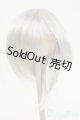 画像: 8-9inch/ウィッグ Y-26-02-04-170-TO-ZY