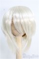 画像: 【SALE】8-9inch/ウィッグ I-24-12-08-1099-TO-ZI