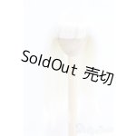 画像: 6-7inch/ウィッグ/インチ　BJD　MJD　ドール用 I-25-07-06-3016-TO-ZI