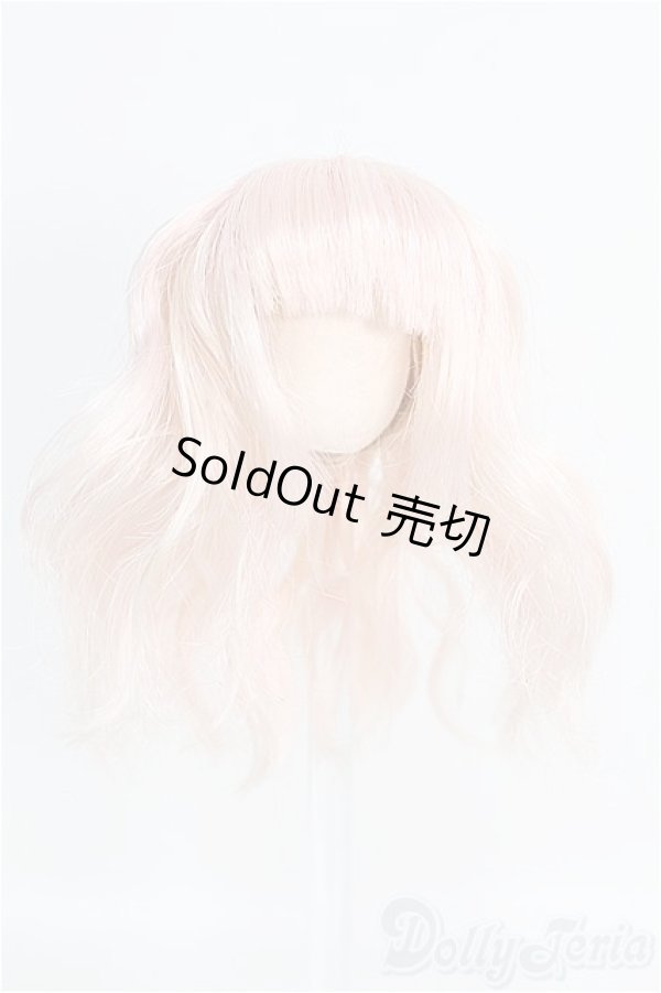 画像1: 【SALE】4inch/ウィッグ I-24-12-15-3029-TO-ZI (1)