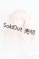 画像: 【SALE】4inch/ウィッグ I-24-12-15-3029-TO-ZI