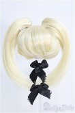 画像1: 【SALE】4inch/ウィッグ I-24-12-15-3028-TO-ZI (1)