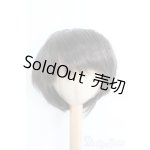 画像: 9〜10inch/ウィッグ BJD MJD ドール用 I-25-07-06-2048-TO-ZI