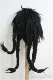 画像2: 【SALE】9〜10inch/ボアウィッグ I-24-12-22-2044-TO-ZI (2)