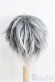 画像2: 【SALE】7inchウィッグ/ボアウィッグ I-24-12-15-3032-TO-ZI (2)