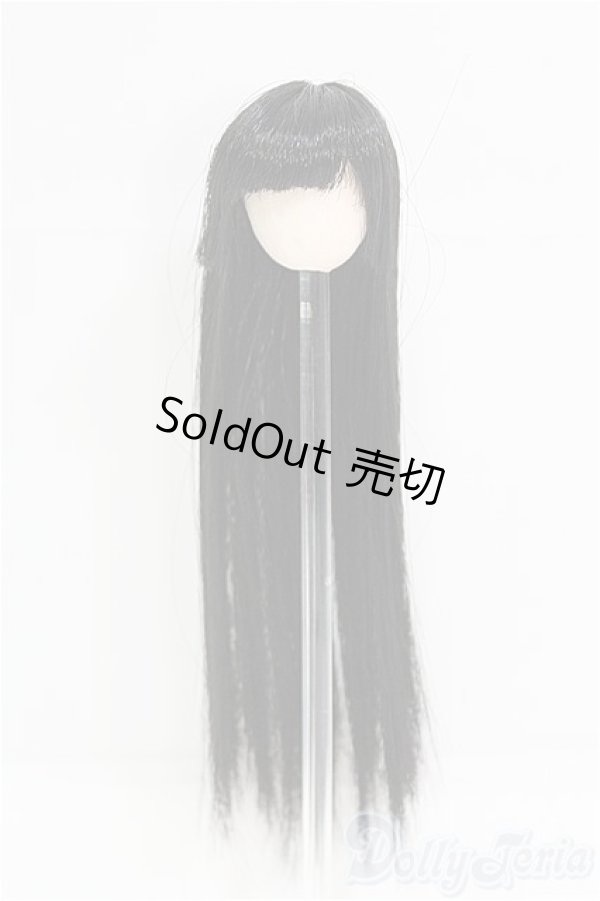 画像1: 4.5inch/ウィッグ I-25-08-10-225-TO-ZI (1)