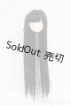 画像: 4.5inch/ウィッグ I-25-08-10-225-TO-ZI