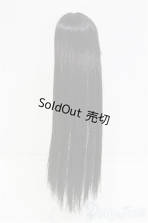 画像2: 4.5inch/ウィッグ I-25-08-10-225-TO-ZI (2)