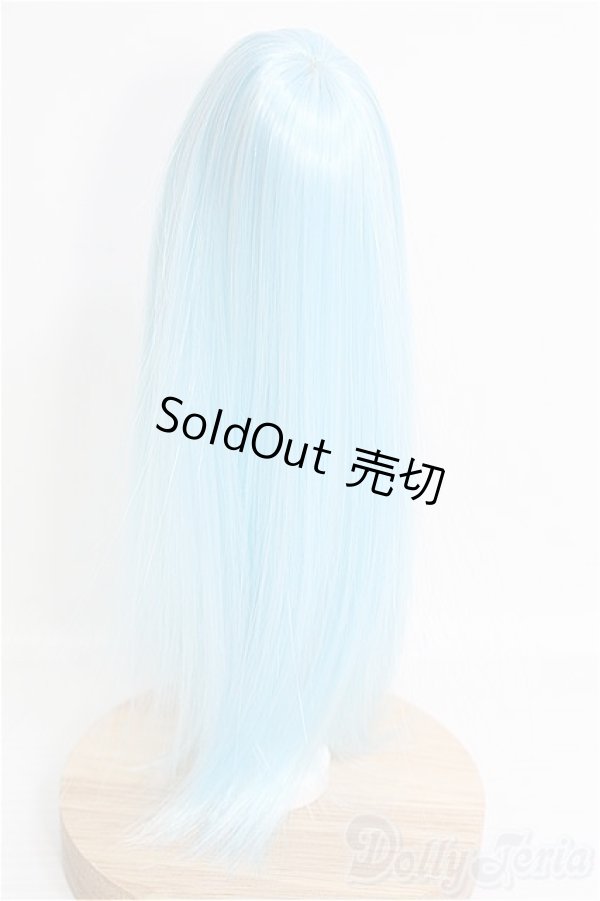 画像2: 【SALE】5inch/ウィッグ I-24-12-15-3025-TO-ZI (2)