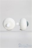 画像2: 【SALE】16mm/グラスアイ I-24-12-15-2011-TO-ZI (2)