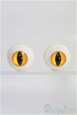 画像1: 【SALE】アクリルアイ/16mm(猫目) I-24-12-15-3015-TO-ZI (1)