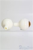 画像2: 【SALE】アクリルアイ/16mm(猫目) I-24-12-15-3015-TO-ZI (2)