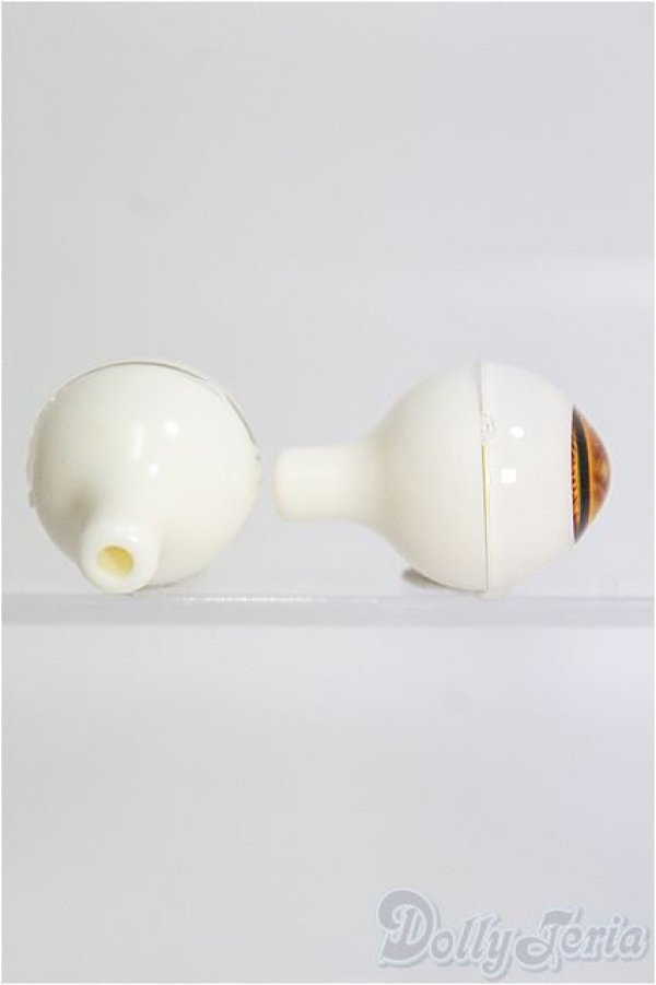 画像2: 【SALE】アクリルアイ/16mm(猫目) I-24-12-15-3015-TO-ZI (2)