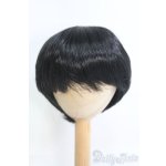 画像: 8-9inch/ウィッグ I-25-06-22-3028-TO-ZI