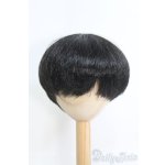 画像: 8-9inch/ウィッグ I-25-06-22-3029-TO-ZI