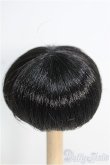 画像2: 【SALE】8-9inch/ウィッグ I-24-12-08-3013-TO-ZI (2)