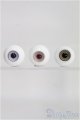 画像: 【SALE】15mm/グラスアイ I-24-12-08-3001-TO-ZI