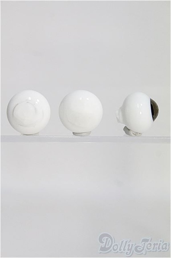 画像2: 【SALE】15mm/グラスアイ I-24-12-08-3001-TO-ZI (2)