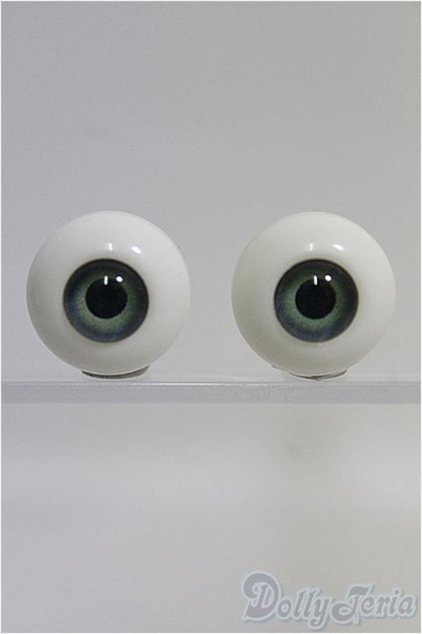 画像1: 【SALE】16mm/レジンアイ I-24-12-15-3001-TO-ZI (1)