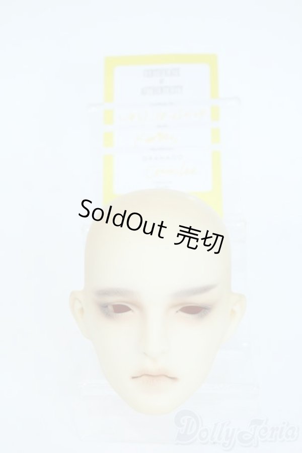 画像4: GRANADO/Kortesヘッド Y-25-11-26-003-TO-ZY (4)