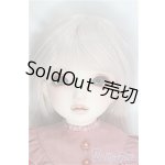 画像: Dear SD /サキ/BJD　球体関節人形 I-25-11-30-293-YB-ZI