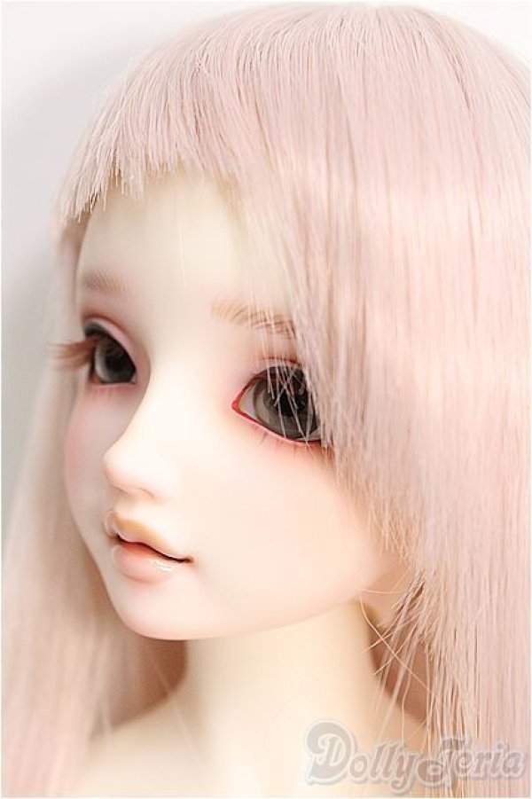 画像2: 【SALE】Dear SD /サキ I-24-12-08-1003-YB-ZI (2)