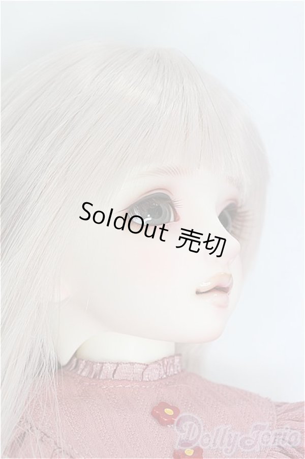 画像2: Dear SD /サキ/BJD　球体関節人形 I-25-11-30-293-YB-ZI (2)