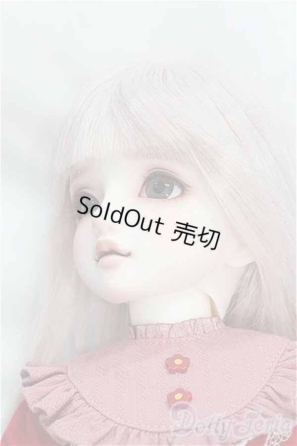 画像3: Dear SD /サキ/BJD　球体関節人形 I-25-11-30-293-YB-ZI (3)