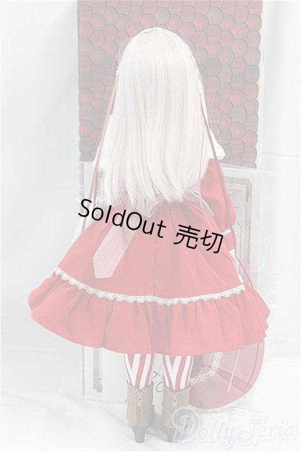 画像6: Dear SD /サキ/BJD　球体関節人形 I-25-11-30-293-YB-ZI (6)