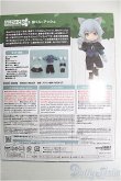 画像2: 【SALE】グッドスマイルカンパニー/ねんどろいどどーる：狼くん アッシュ I-24-12-01-1054-TO-ZI (2)