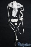 画像1: 【SALE】DD/OF:下着 I-24-12-22-2091-TO-ZI (1)