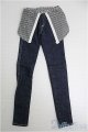 画像: 【SALE】DD/OF:パンツ I-24-12-29-2187-YB-ZI
