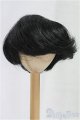画像: 8-9inch/ウィッグ/インチ　BJD　MJD　ドール用 I-25-09-21-109-YB-ZI