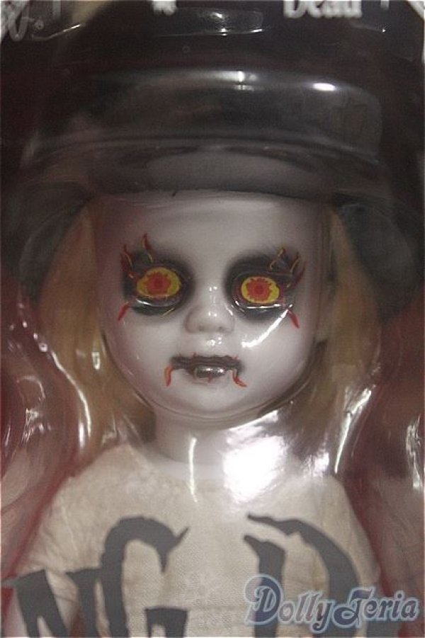 画像1: 【SALE】LIVING DEAD DOLLS/20th Anniversary Series Galeras(ガレラス) I-24-12-01-1039-TO-ZI (1)