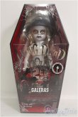 画像2: 【SALE】LIVING DEAD DOLLS/20th Anniversary Series Galeras(ガレラス) I-24-12-01-1039-TO-ZI (2)