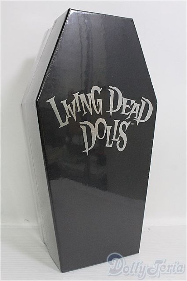 画像3: 【SALE】LIVING DEAD DOLLS/20th Anniversary Series Galeras(ガレラス) I-24-12-01-1039-TO-ZI (3)