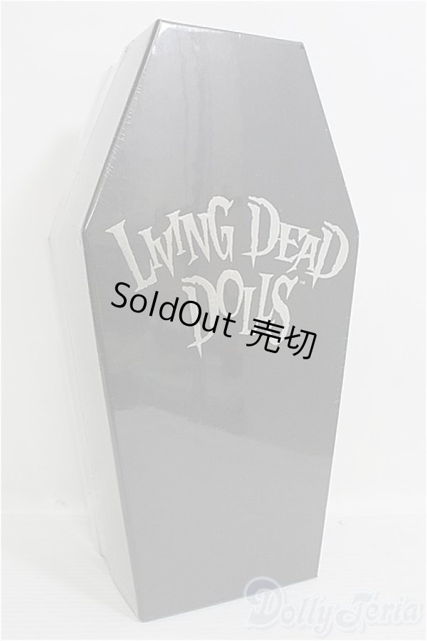 画像3: LIVING DEAD DOLLS/20th Anniversary Series Galeras(ガレラス)/ I-25-10-19-367-TO-ZI (3)
