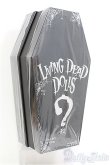 画像4: 【SALE】LIVING DEAD DOLLS/20thアニバーサリーシリーズ EGGZORCIST(シークレット) I-24-12-01-1035-TO-ZI (4)