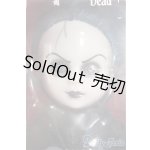 画像: LIVING DEAD DOLLS/20thアニバーサリーシリーズ LEGION(レギオン)/ I-25-10-19-370-TO-ZI