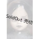 画像: LIVING DEAD DOLLS/20thアニバーサリーシリーズ EVE(イヴ)/ I-25-10-19-368-TO-ZI