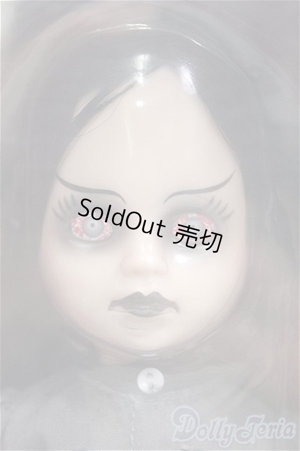 画像1: LIVING DEAD DOLLS/20thアニバーサリーシリーズ EVE(イヴ)/ I-25-10-19-368-TO-ZI (1)