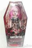 画像2: 【SALE】LIVING DEAD DOLLS/20thアニバーサリーシリーズ CANDY ROTTEN(キャンディロッテン) I-24-12-01-1037-TO-ZI (2)